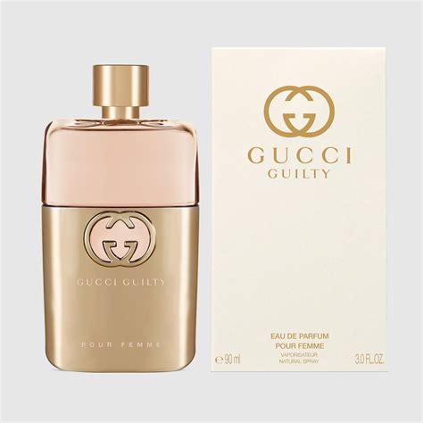 gucci guity women|Gucci Guilty Pour Femme, 90ml eau de parfum .